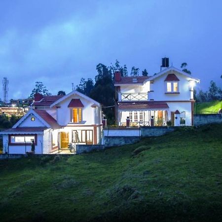 Pine View Stay Udagamandalam Exterior photo