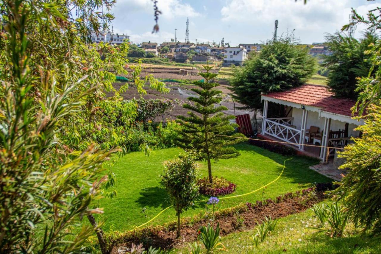 Pine View Stay Udagamandalam Exterior photo