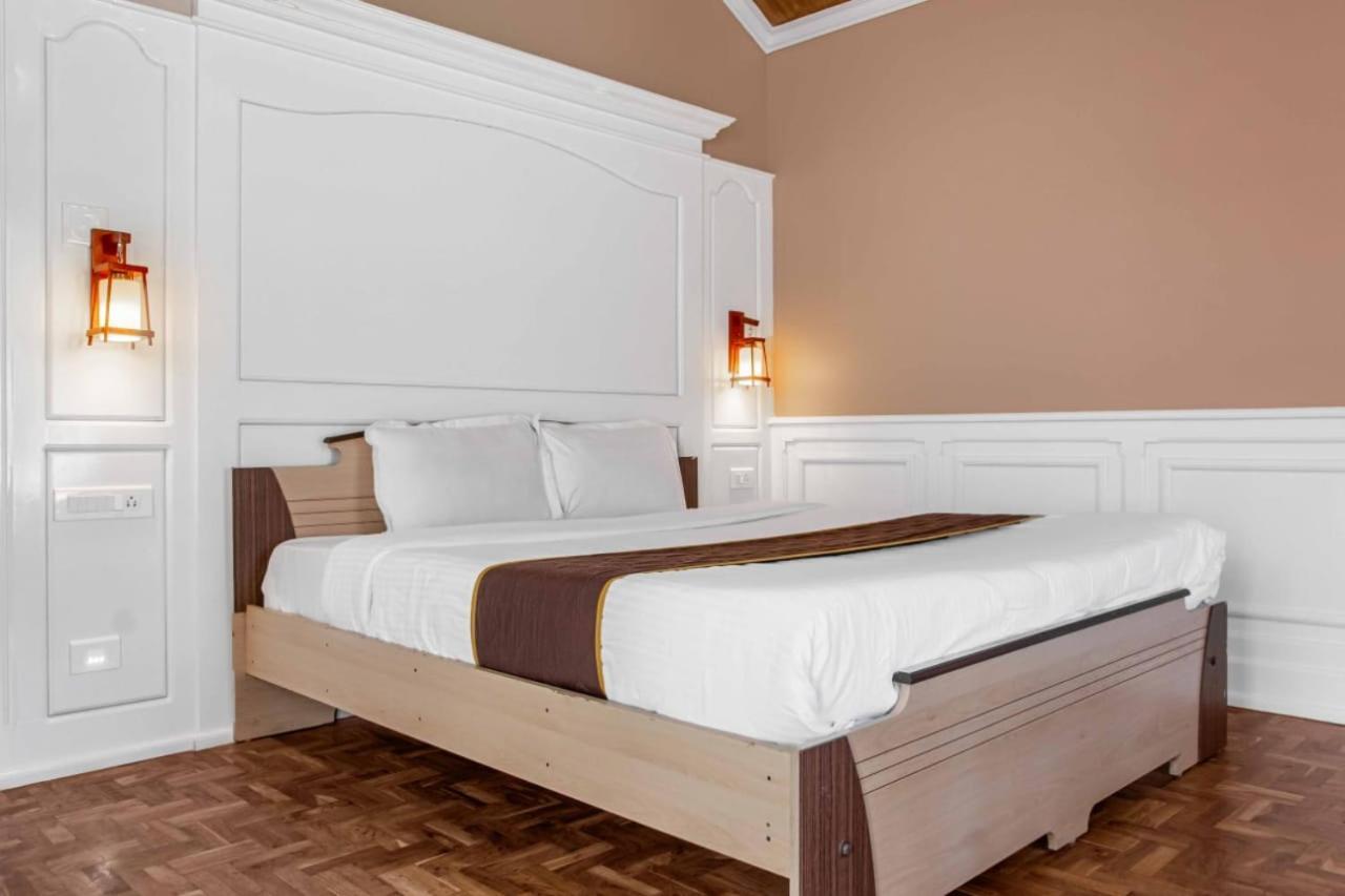 Pine View Stay Udagamandalam Exterior photo
