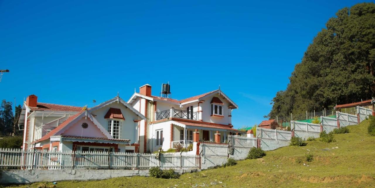 Pine View Stay Udagamandalam Exterior photo